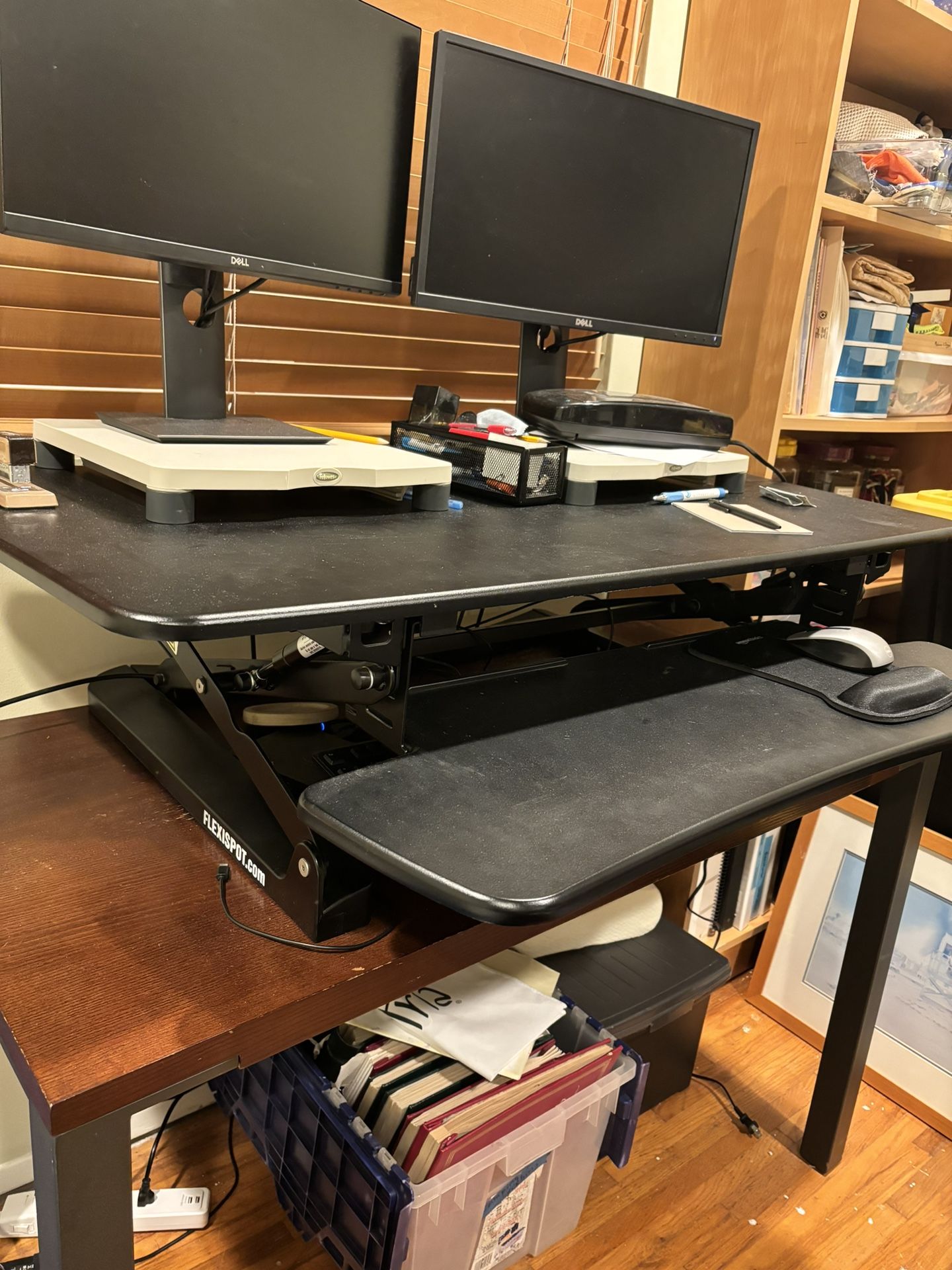 Flexispot Standing Desk Riser