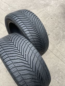 235/40/19 Michelin Quiero $180 Por Ellas 