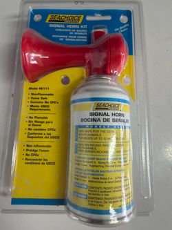 SeaChoice Boat, jetski or sports air horn
