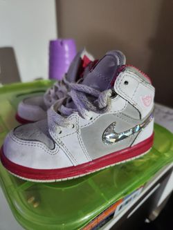Baby JORDANS