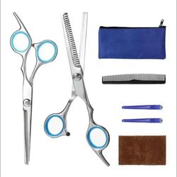Professional Home Hair Cutting Kit, New