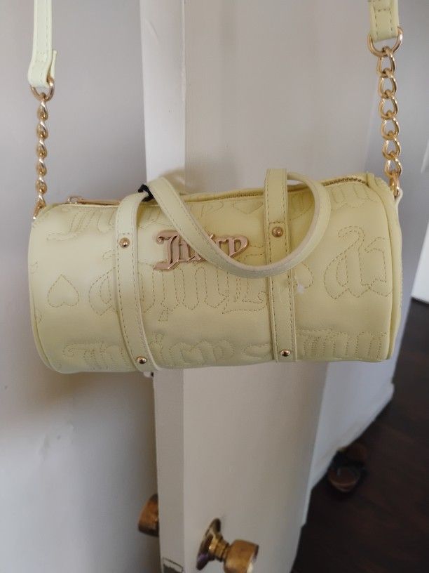 Juicy Couture Bag