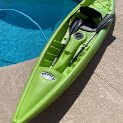 Pelican Stinger 100X Kayak