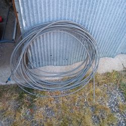 100 Ft.  3/8 Wire Rope Cable