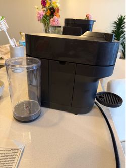 Nespresso Machine