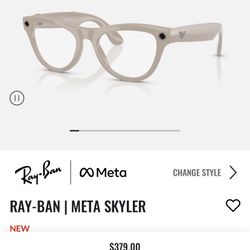 Meta Ray Ban