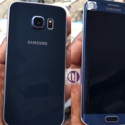 Samsung Galaxy S6 Unlocked With Warranty 