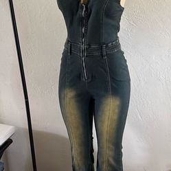 SHEIN  Overalls Size M New  Price Firm