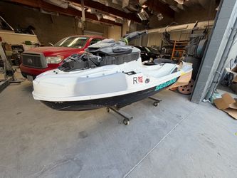 Jetski seadoo engine parts Waverunner jet ski sea doo