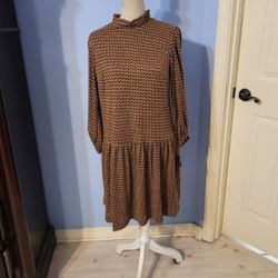 52seven Medium Womens Dress 
