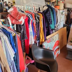 Clothes 