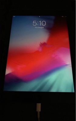 Ipad air 1st gen