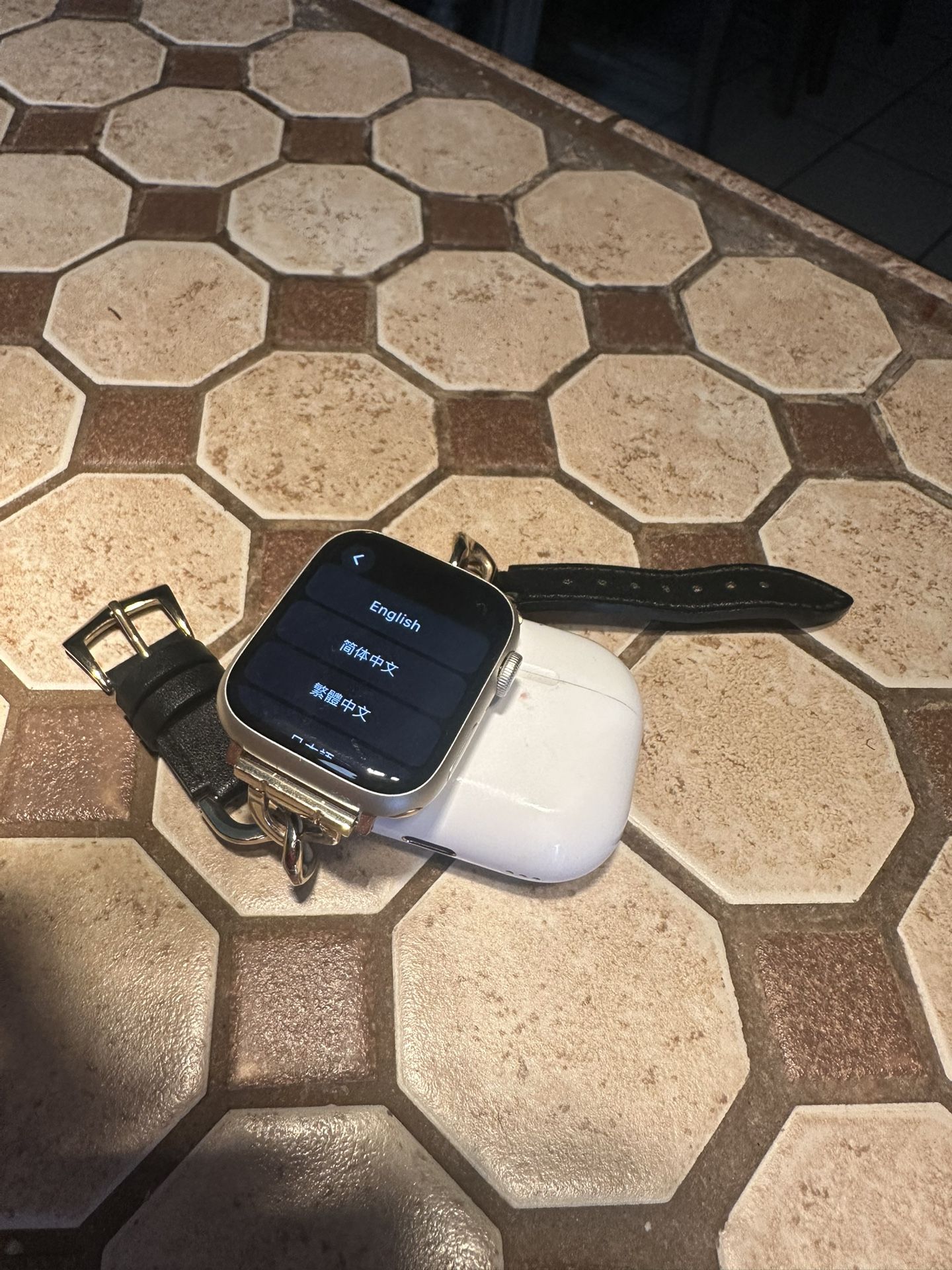 Apple Watch ⌚️ Serie 9 45 Mm 65gb