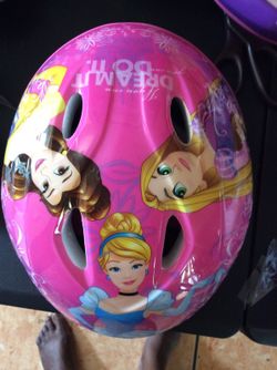 Helmet