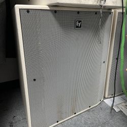 EV Speakers