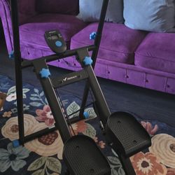 Merach STAIR STEPPER 