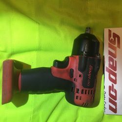 Snap on tool