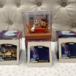 Doorables Movie Moments