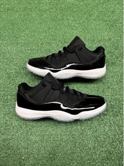 JORDAN 11 SPACE JAM LOW SIZE 10.5