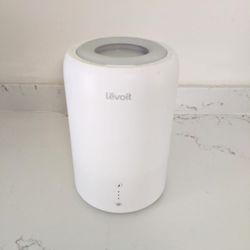 Humidifier 