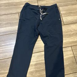 Figs sz XXL Scrub Pants