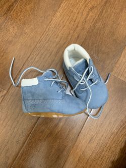 Timberland Boots - Size:1
