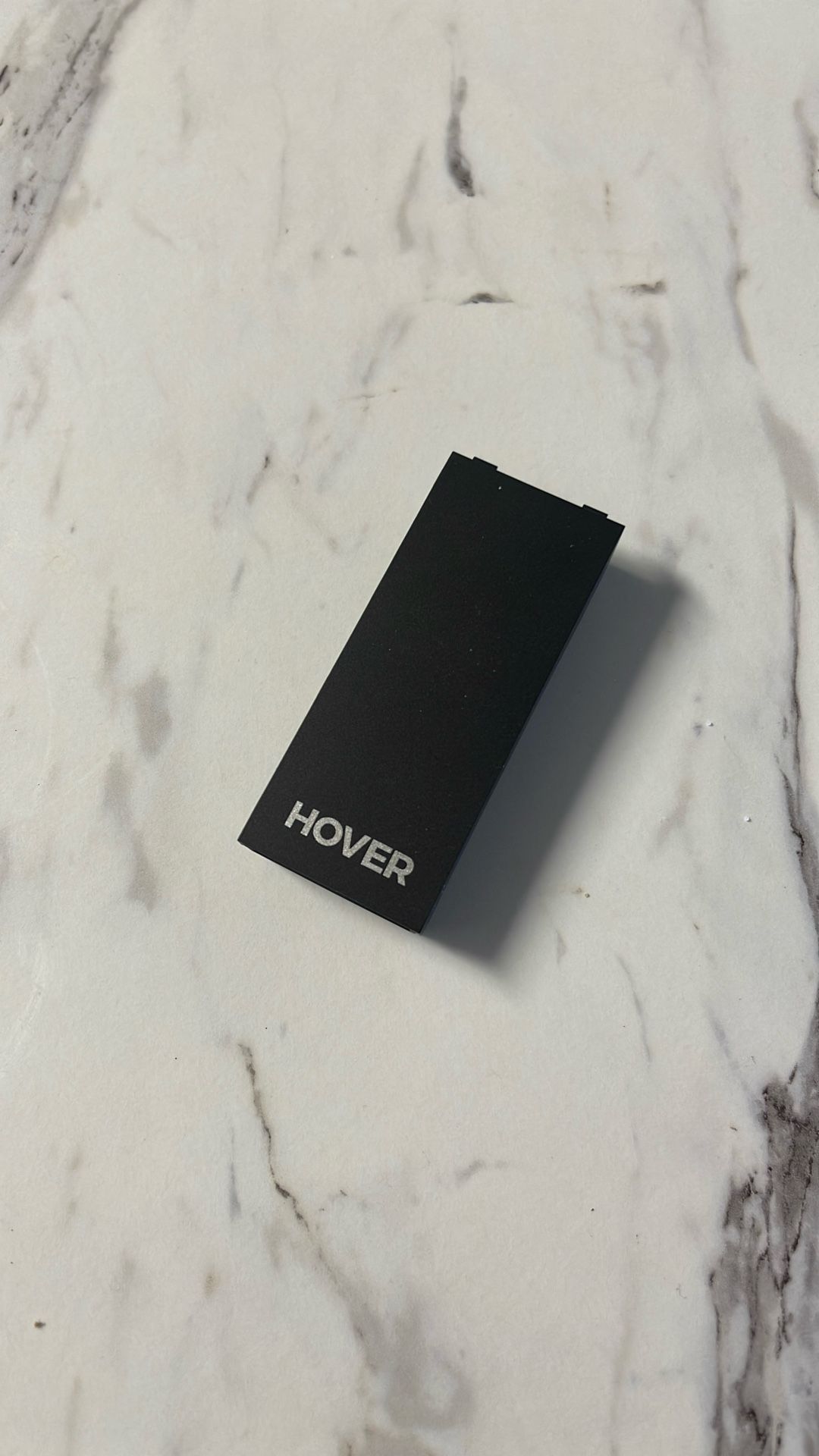 New Zero Zero Robotics HOVERAir Battery (ZZ-H-3-001) - 1050mAh