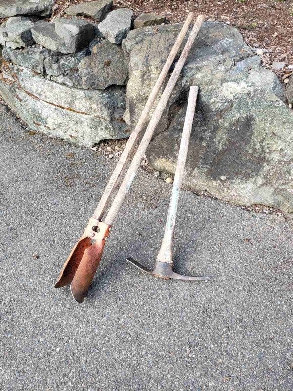 Landscaping Tools