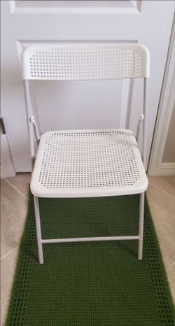 IKEA TORPARÖ Foldable Chair