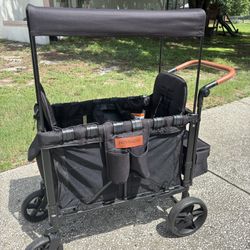 Joymor Stroller Wagon 