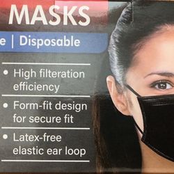 Face Mask