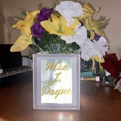 Photo Box Valentines Day Gift