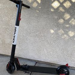 Go Track Electric Scooter 