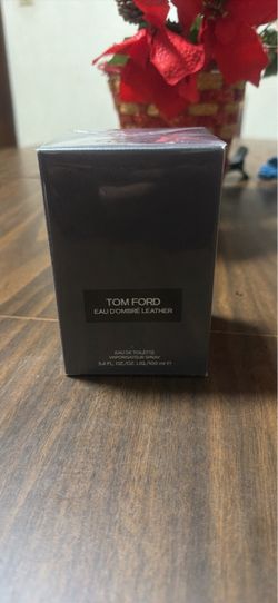 Tom Ford Eau d'Ombré Leather EDT 100ml