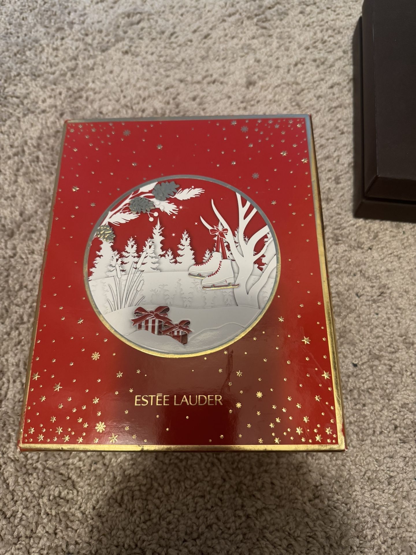 Estée Lauder perfume set