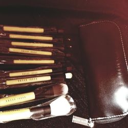 BOBBI BROWN Travel Size Makeup Brush Set