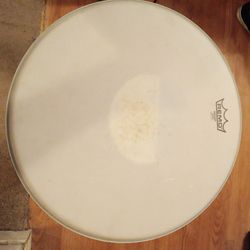 REMO#16"{EMPEROR}coated drum head
