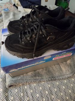 Sketcher Shoes