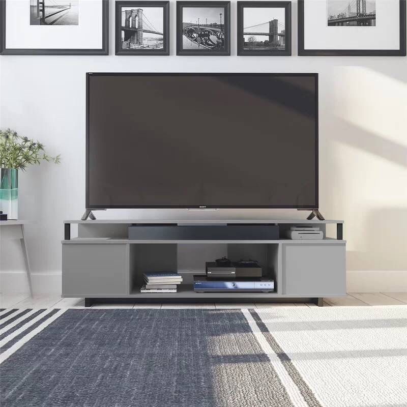 Dove TV Stand for TVs up to 65"