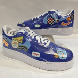 Nike air force 1 LOW 07 PRM