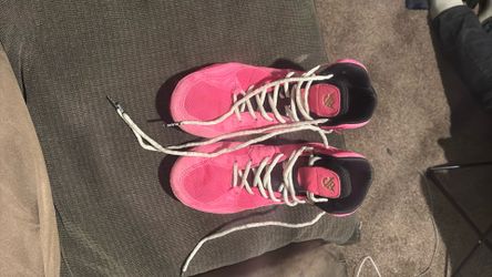 Rudis wrestling shoes