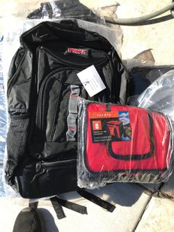School backpacks