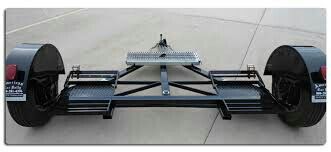 American Car Dolly “Guaranteed, The BEST Built Car Tow Dolly in the U.S. for the Money”