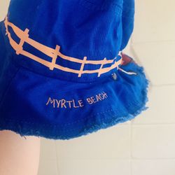 Myrtle Beach Childrens Hat 