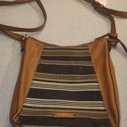 Fossil Crossbody 