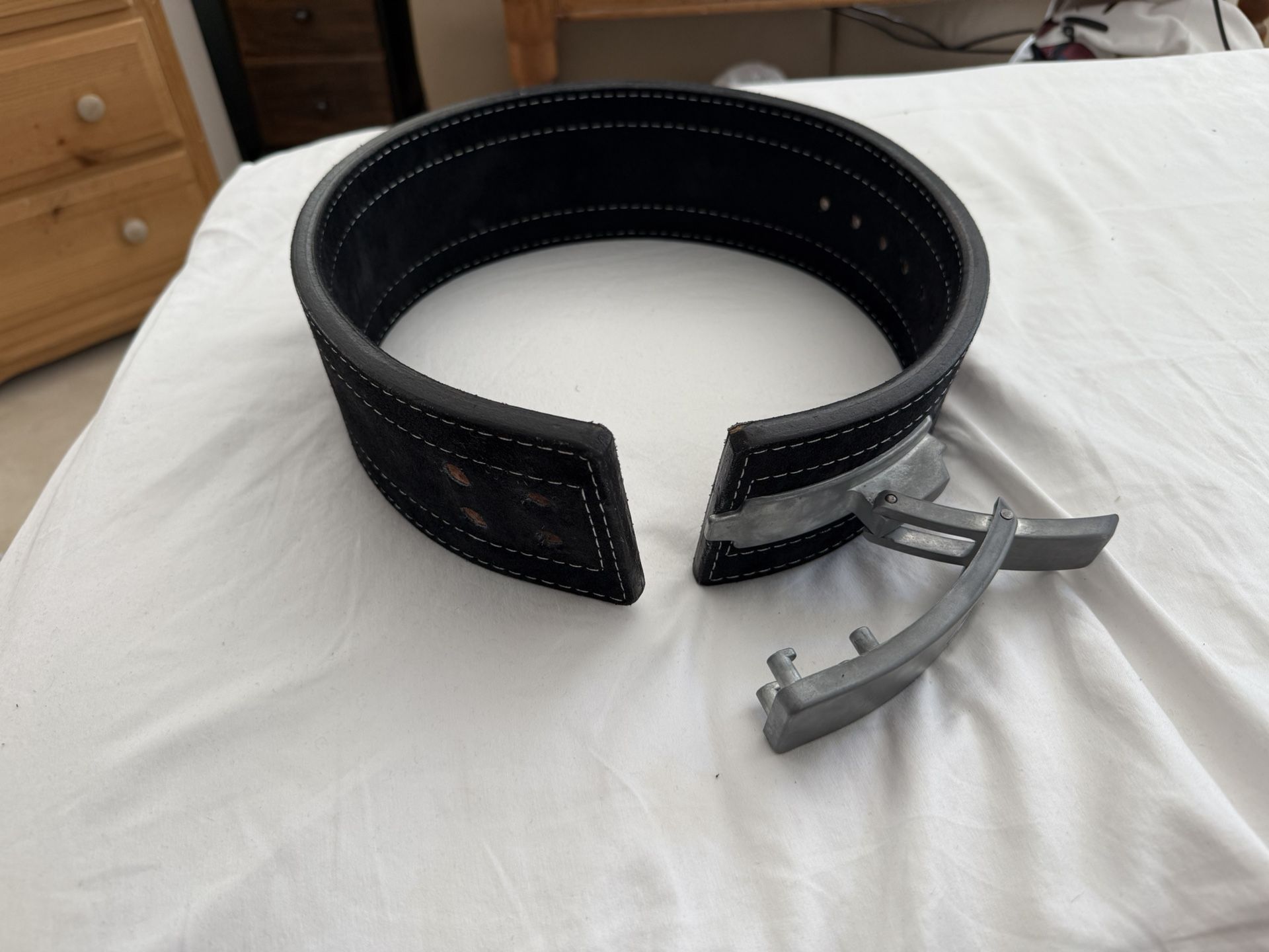 Inzer Forever Lever Weightlifting Belt,All Products : American Fashion Style Bags On Sale