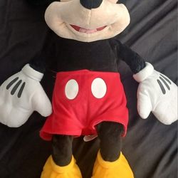 Mickey 