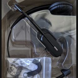 Platónics CS540 Headset