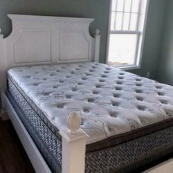 Mattress! Brand New - Take it home for only $40 down