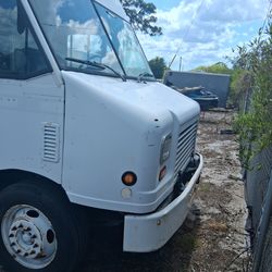 Box Truck